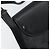 Gucci Borsa a Spalla GG Supreme in PVC Pelle Nera Oro 001 084 0905 Auth BA8623 Nero D'oro - vista 10