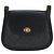 Gucci Borsa a Spalla GG Supreme in PVC Pelle Nera Oro 001 084 0905 Auth BA8623 Nero D'oro - vista 13