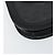 Gucci Borsa a Spalla GG Supreme in PVC Pelle Nera Oro 001 084 0905 Auth BA8623 Nero D'oro - vista 14