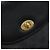Gucci Borsa a Spalla GG Supreme in PVC Pelle Nera Oro 001 084 0905 Auth BA8623 Nero D'oro - vista 18