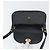 Gucci Borsa a Spalla GG Supreme in PVC Pelle Nera Oro 001 084 0905 Auth BA8623 Nero D'oro - vista 19