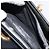 Gucci Borsa a Spalla GG Supreme in PVC Pelle Nera Oro 001 084 0905 Auth BA8623 Nero D'oro - vista 24