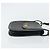 Gucci Borsa a Spalla GG Supreme in PVC Pelle Nera Oro 001 084 0905 Auth BA8623 Nero D'oro - vista 3