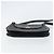 Gucci Borsa a Spalla GG Supreme in PVC Pelle Nera Oro 001 084 0905 Auth BA8623 Nero D'oro - vista 5