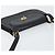 Gucci Borsa a Spalla GG Supreme in PVC Pelle Nera Oro 001 084 0905 Auth BA8623 Nero D'oro - vista 6