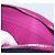FENDI Portafoglio Lungo con Zip in Pelle Rosa Blu Navy Auth bs31576 - vista 11