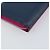 FENDI Portafoglio Lungo con Zip in Pelle Rosa Blu Navy Auth bs31576 - vista 16