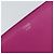 FENDI Portafoglio Lungo con Zip in Pelle Rosa Blu Navy Auth bs31576 - vista 18