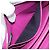 FENDI Portafoglio Lungo con Zip in Pelle Rosa Blu Navy Auth bs31576 - vista 19