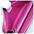 FENDI Portafoglio Lungo con Zip in Pelle Rosa Blu Navy Auth bs31576 - vista 22