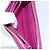FENDI Portafoglio Lungo con Zip in Pelle Rosa Blu Navy Auth bs31576 - vista 24