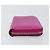FENDI Portafoglio Lungo con Zip in Pelle Rosa Blu Navy Auth bs31576 - vista 3