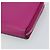 FENDI Portafoglio Lungo con Zip in Pelle Rosa Blu Navy Auth bs31576 - vista 7