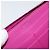 FENDI Portafoglio Lungo con Zip in Pelle Rosa Blu Navy Auth bs31576 - vista 9