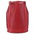 LOUIS VUITTON Borsa a Spalla Epi Randonnee PM Rossa M52357 LV Auth ka752 Rosso - vista 13