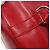 LOUIS VUITTON Borsa a Spalla Epi Randonnee PM Rossa M52357 LV Auth ka752 Rosso - vista 17