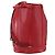 LOUIS VUITTON Borsa a Spalla Epi Randonnee PM Rossa M52357 LV Auth ka752 Rosso - vista 2