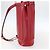 LOUIS VUITTON Borsa a Spalla Epi Randonnee PM Rossa M52357 LV Auth ka752 Rosso - vista 3