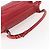 LOUIS VUITTON Borsa a Spalla Epi Randonnee PM Rossa M52357 LV Auth ka752 Rosso - vista 7