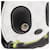 LOUIS VUITTON Monogram Bag Charm L Panda Charm White Black M03397 Auth 155958SM  - view 9