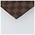 LOUIS VUITTON Pochette Jules GM Damier Savannah Borsa Clutch N63345 LV Auth ti3498 Damier ebene - vista 14
