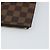 LOUIS VUITTON Pochette Jules GM Damier Savannah Borsa Clutch N63345 LV Auth ti3498 Damier ebene - vista 16