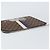 LOUIS VUITTON Pochette Jules GM Damier Savannah Borsa Clutch N63345 LV Auth ti3498 Damier ebene - vista 5