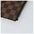 LOUIS VUITTON Pochette Jules GM Damier Savannah Borsa Clutch N63345 LV Auth ti3498 Damier ebene - vista 7