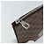 LOUIS VUITTON Pochette Jules GM Damier Savannah Borsa Clutch N63345 LV Auth ti3498 Damier ebene - vista 8
