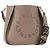 Autre Marque Stella McCartney Schultertasche aus Polyester Beige Auth BA6902