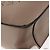 Autre Marque Stella McCartney Schultertasche aus Polyester Beige Auth BA6902 - Ansicht 10