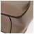 Autre Marque Stella McCartney Schultertasche aus Polyester Beige Auth BA6902 - Ansicht 13