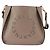 Autre Marque Stella McCartney Schultertasche aus Polyester Beige Auth BA6902 - Ansicht 2