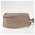 Autre Marque Stella McCartney Schultertasche aus Polyester Beige Auth BA6902 - Ansicht 4