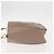 Autre Marque Stella McCartney Schultertasche aus Polyester Beige Auth BA6902 - Ansicht 5