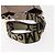 Autre Marque Stella McCartney Schultertasche aus Polyester Beige Auth BA6902 - Ansicht 7