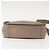 Autre Marque Stella McCartney Schultertasche aus Polyester Beige Auth BA6902 - Ansicht 9