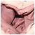Autre Marque Borsa a Spalla Chain Fabera in Camoscio Rosa Stella McCartney Auth BA6451 - vista 20