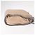 Autre Marque Borsa a Spalla Chain Fabera in Camoscio Rosa Stella McCartney Auth BA6451 - vista 4