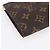 Bucket LOUIS VUITTON Monogramma Secchiello PM Pochette Accessorio LV Auth th6443 - vista 14