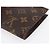 Bucket LOUIS VUITTON Monogramma Secchiello PM Pochette Accessorio LV Auth th6443 - vista 15