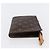 Bucket LOUIS VUITTON Monogramma Secchiello PM Pochette Accessorio LV Auth th6443 - vista 4
