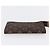 Bucket LOUIS VUITTON Monogramma Secchiello PM Pochette Accessorio LV Auth th6443 - vista 6