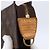 Bucket LOUIS VUITTON Monogramma Secchiello PM Pochette Accessorio LV Auth th6443 - vista 8