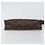 LOUIS VUITTON Poche Toilette Monogram 19 M47544 LV Auth bs29845 Monogramma - vista 6