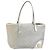 Borsa Tote GG Canvas Gucci Argento Oro 169946 Auth ep11002 D'oro