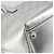 Borsa Tote GG Canvas Gucci Argento Oro 169946 Auth ep11002 D'oro - vista 13