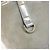 Borsa Tote GG Canvas Gucci Argento Oro 169946 Auth ep11002 D'oro - vista 15
