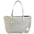 Borsa Tote GG Canvas Gucci Argento Oro 169946 Auth ep11002 D'oro - vista 2