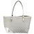 Borsa Tote GG Canvas Gucci Argento Oro 169946 Auth ep11002 D'oro - vista 3